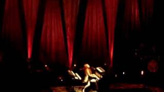 10 - Jamaica Inn  - Tori Amos - Hammersmith Apollo [10 Sep 09]
