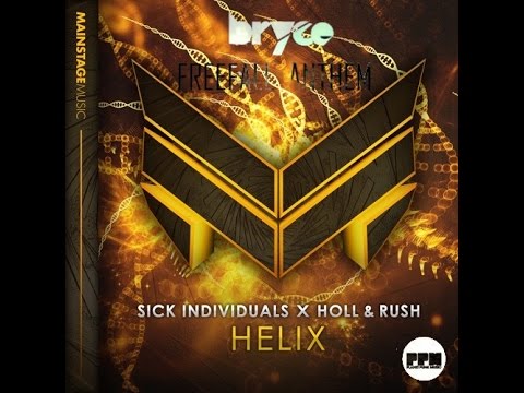 [4/11] Freefall Anthem vs. Helix (Patcug's Festival Mashup)