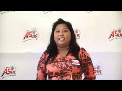 Interview: Fitri - Pemenang Minggu ke 8 Jayapura