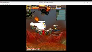 Canyon Shooter RECORD (Any%) 09:41.9