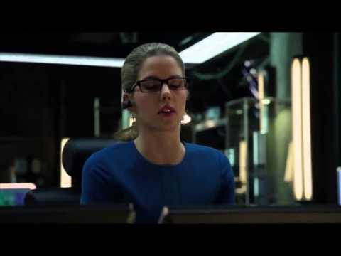 Oliver & Felicity 2x19. Part 3
