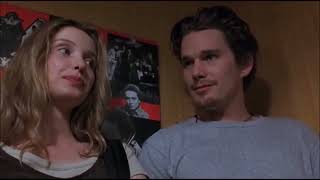 Judas Priest - Before the Dawn. Movie clip - Before Sunrise.
