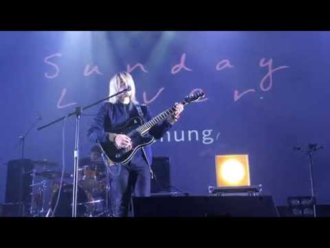 Mary See the Future - Fake Plastic Trees(cover)@20141109臺中場 Sunday Lover