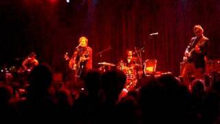 Rogue Wave &quot;Sewn Up/Every Moment&quot; Live @ The Fillmore 5.3.08