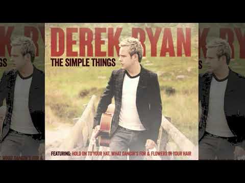 Derek Ryan - Pick A Bale Of Cotton (Audio)
