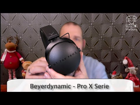 2021 Geschenkefinder - Beyerdynamic DT700 & DT900 Pro X