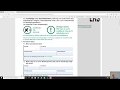 Coronavirus ALGII Antrag EKS Antrag Antrag Ausfüllen
