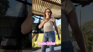 🌟Dancinha🌟 #shortsvideo #dance - Mel Dio