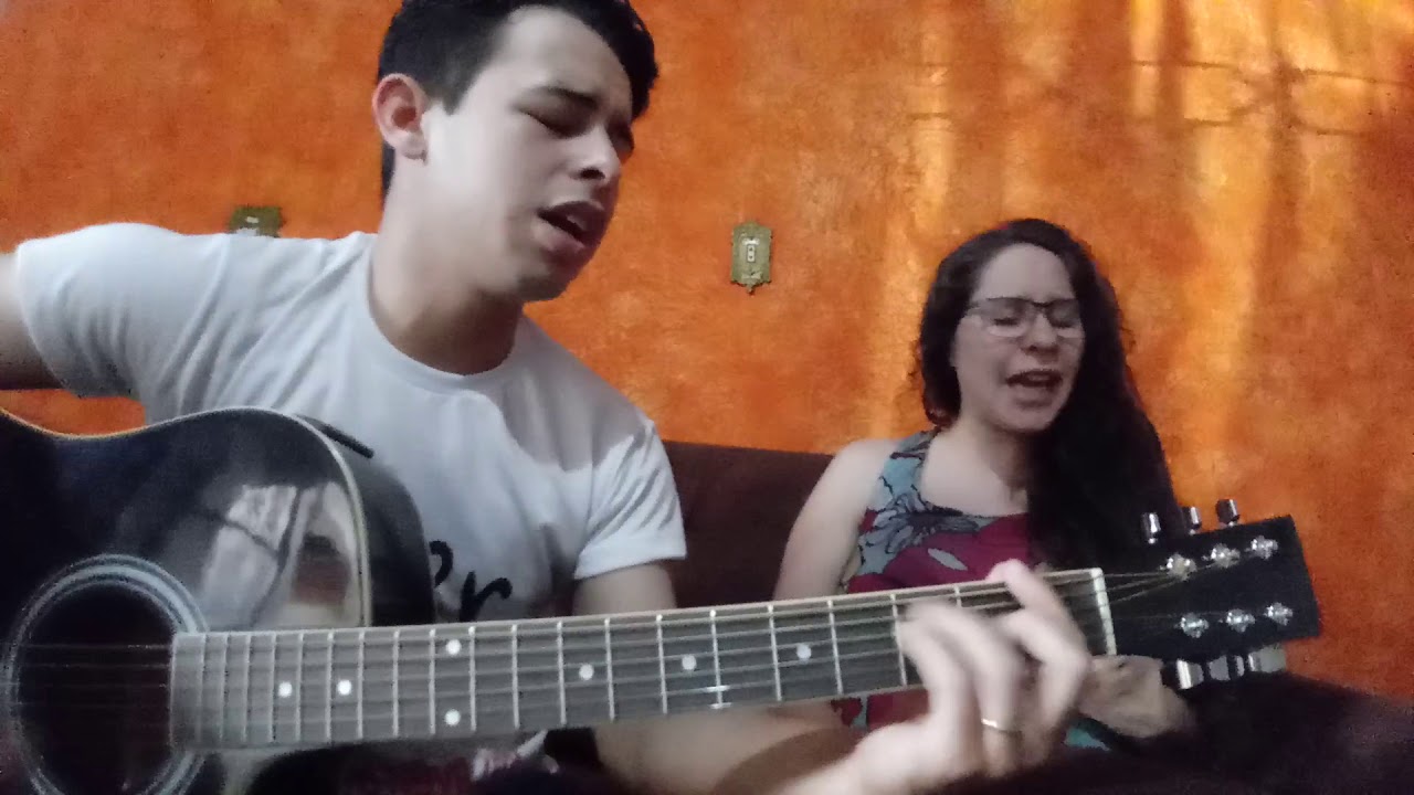 Dependente - Canção e louvor ( Cover Aline Alan )