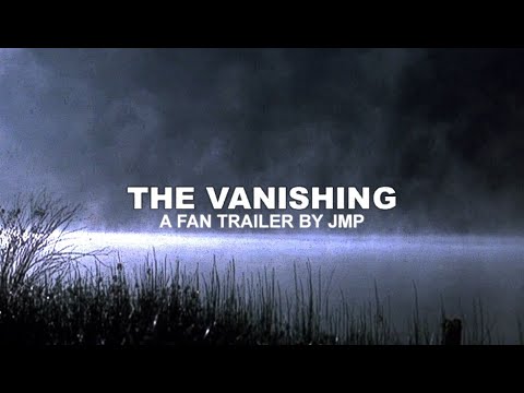 "The Vanishing" (1993), A Fan Trailer by JMP