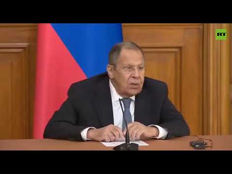 Dr. Gilbert Doctorow :  Will Putin Change Tactics?