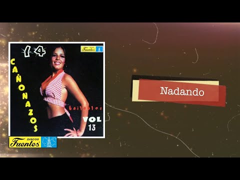 Nadando - Fruko y sus Tesos (Audio) | Discos Fuentes