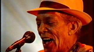 COMPAY SEGUNDO - Sabroso - NPA LIVE 1996