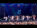 Feels Good (Live in Estonia) - Take 6 & Jacob Collier [orch. by Andrew Kesler]