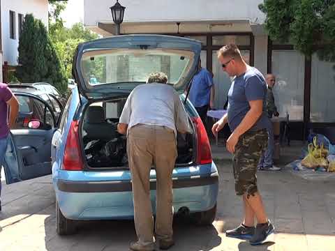 Mešihat i nakon Bajrama dijeli kurbansko meso