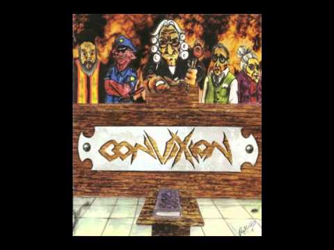Convixion - I Come Alive
