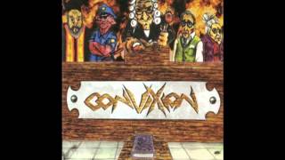 Convixion - I Come Alive