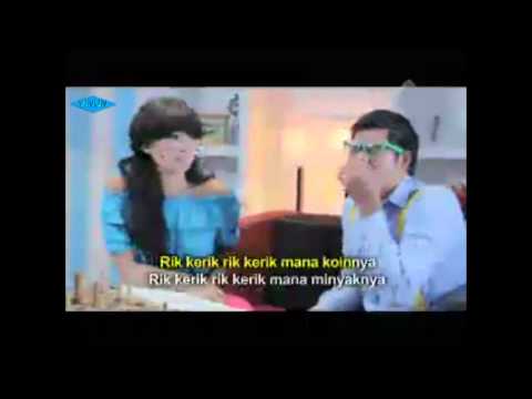 Ayu Tingting "Sik Asik" Parodi Ayu Sinting "Rik Kerik"
