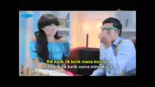 Download lagu Ayu Tingting 'Sik Asik' Parodi Ayu Sinting 'Rik Kerik' mp3