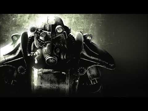 Old Lands, New Frontiers - Fallout 3 unofficial soundtrack
