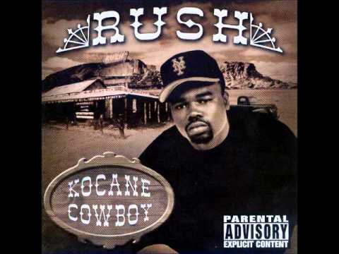 Rush - Pac yo bags feat. Boy Big