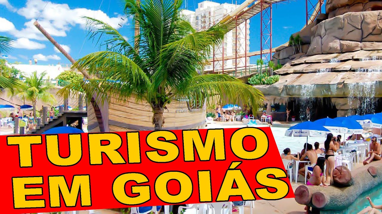 Top's 07 melhores pontos turísticos do Goiás - Fique Sabendo