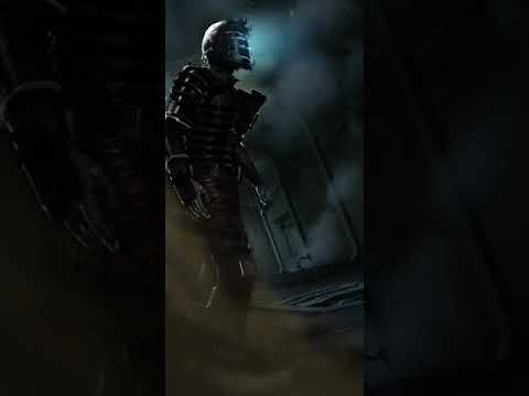 Dead Space 2- Lacrimosa (extended)