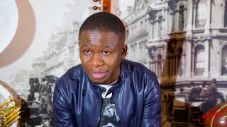 In Conversation with Nqubeko Mbatha_Upcoming Album Launch_Part 12 of 13