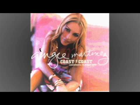 Angie Martinez ft Wyclef - "Suavemente" coast2coast (DJD REMIX)