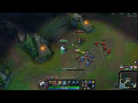 Heim is the best Yone Counter...