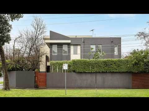112 Cromer Road, Beaumaris, VIC 3193, 2 Bedrooms, 1 Bathrooms, Townhouse