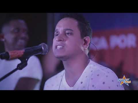 FERRUGEM CANTA IMAGINASAMBA | AO VIVO | 2017 | HD