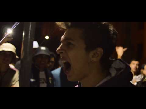 MECHA vs LIHUE - 8vos 1vs1 FECHA 2 (2da Temporada) - Sinescritura