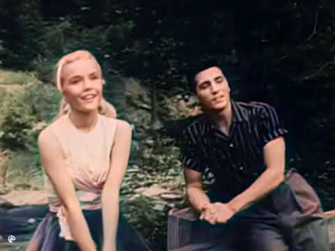 Teddy Randazzo - The Things Your Heart Needs (1956)