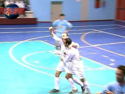 Real Rieti - Asd Cogianco 1 - 3