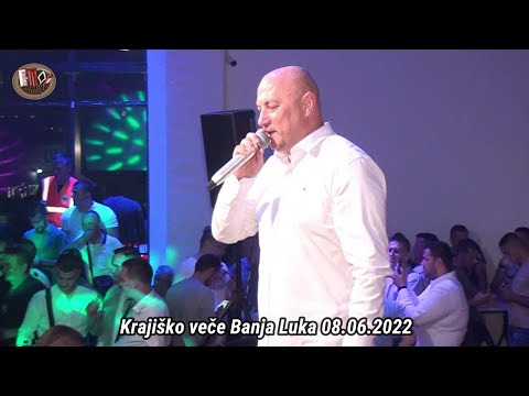 Mišo Davidović - Miks pjesama (Uživo 2022)
