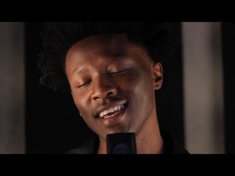 Izrra - Intimidade | Cover Liniker