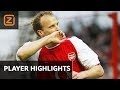 De Premier League Days van Dennis Bergkamp | Ziggo Sport