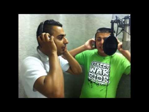 Romanko SÁDRA Rác a Majkys Polák-Ružičky ti nosievam