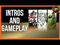 Metal Gear Solid: Master Collection Vol. 1 Intros & Gameplay