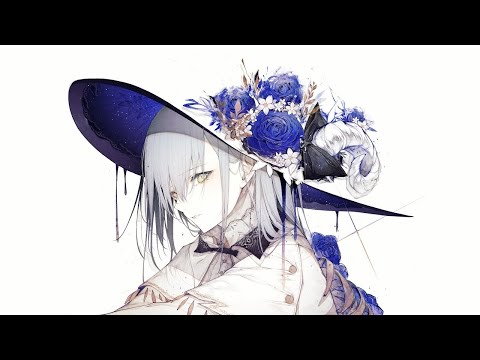 ダウナーウィッチ cover / 水瀬ここ