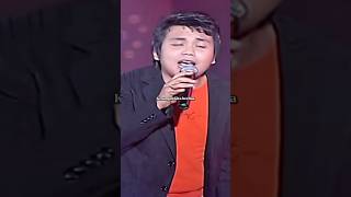 Download lagu Achik Spin - Janji Kita | Rancangan IDOLA (2009) mp3