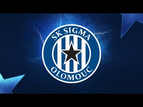 SK SIGMA OLOMOUC GOAL SONG 2022/23