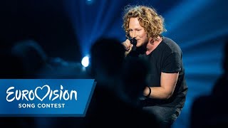 Download lagu Michael Schulte - 'Back To The Start' | Grand Prix Party | Eurovision Song Contest mp3 Download lagu Michael Schulte - 'Back To The Start' | Grand Prix Party | Eurovision Song Contest mp3