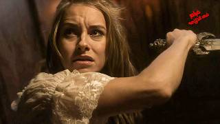 فجأه بتظهر سفينه مهجوره عمرها 500 سنه فا بتروح هيا وخفرالسواحل يبصوعليها😯 وياريتها ماد.خلت😬ملخص فيلم