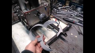 3D printed Propeller - How to Destroy in 1 second