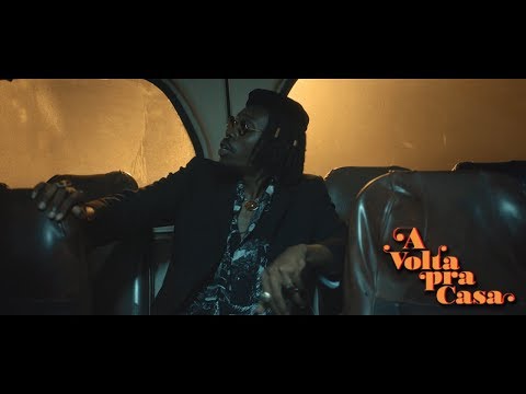 Rincon Sapiência - A Volta pra Casa