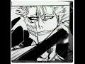 Grimmjow Edit Bleach