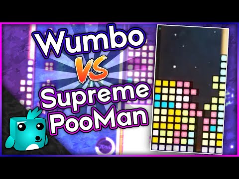 Expert Zone Battle vs NotSupremePooMan