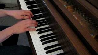 Es Durのピアノ線　(Es Dur No Piano Sen) by Yoshiki of X-Japan